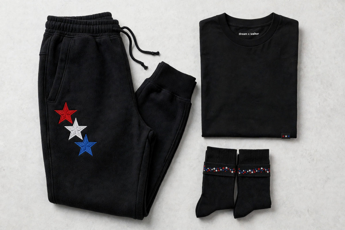 Dream Walker Star Set Bundle