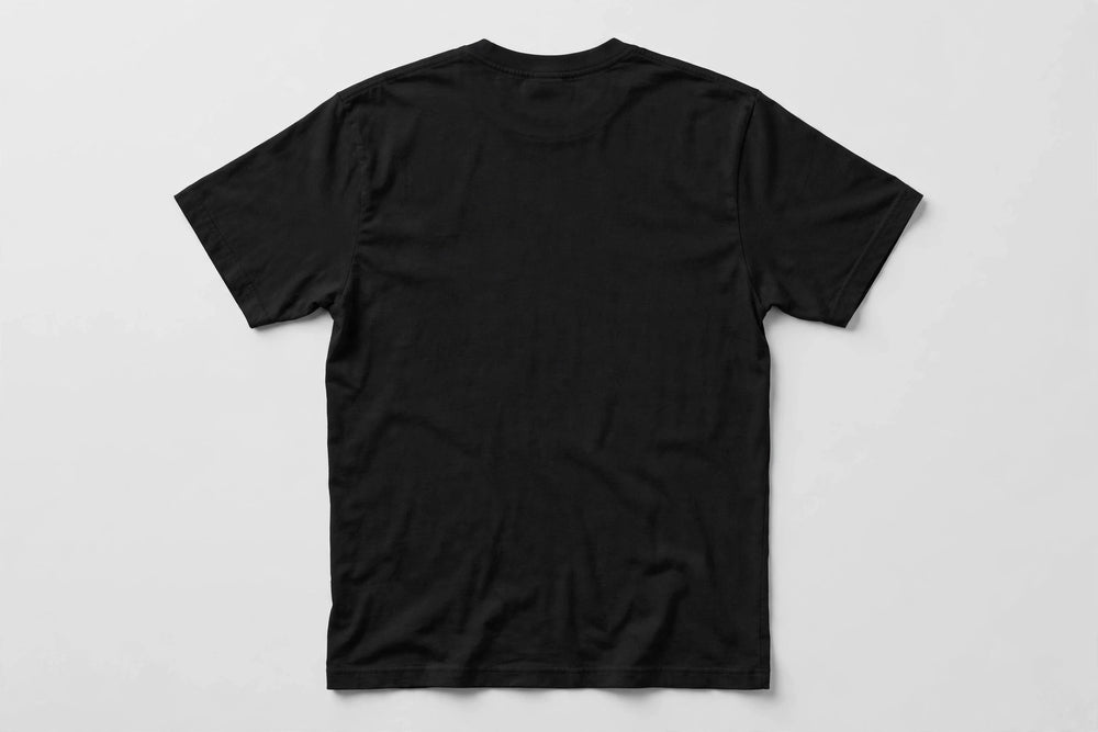 Dream Walker 3-Star Tee back professional photo